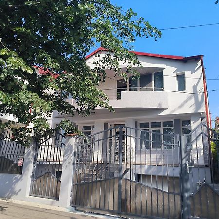 Bulevard Residence Брэила Экстерьер фото