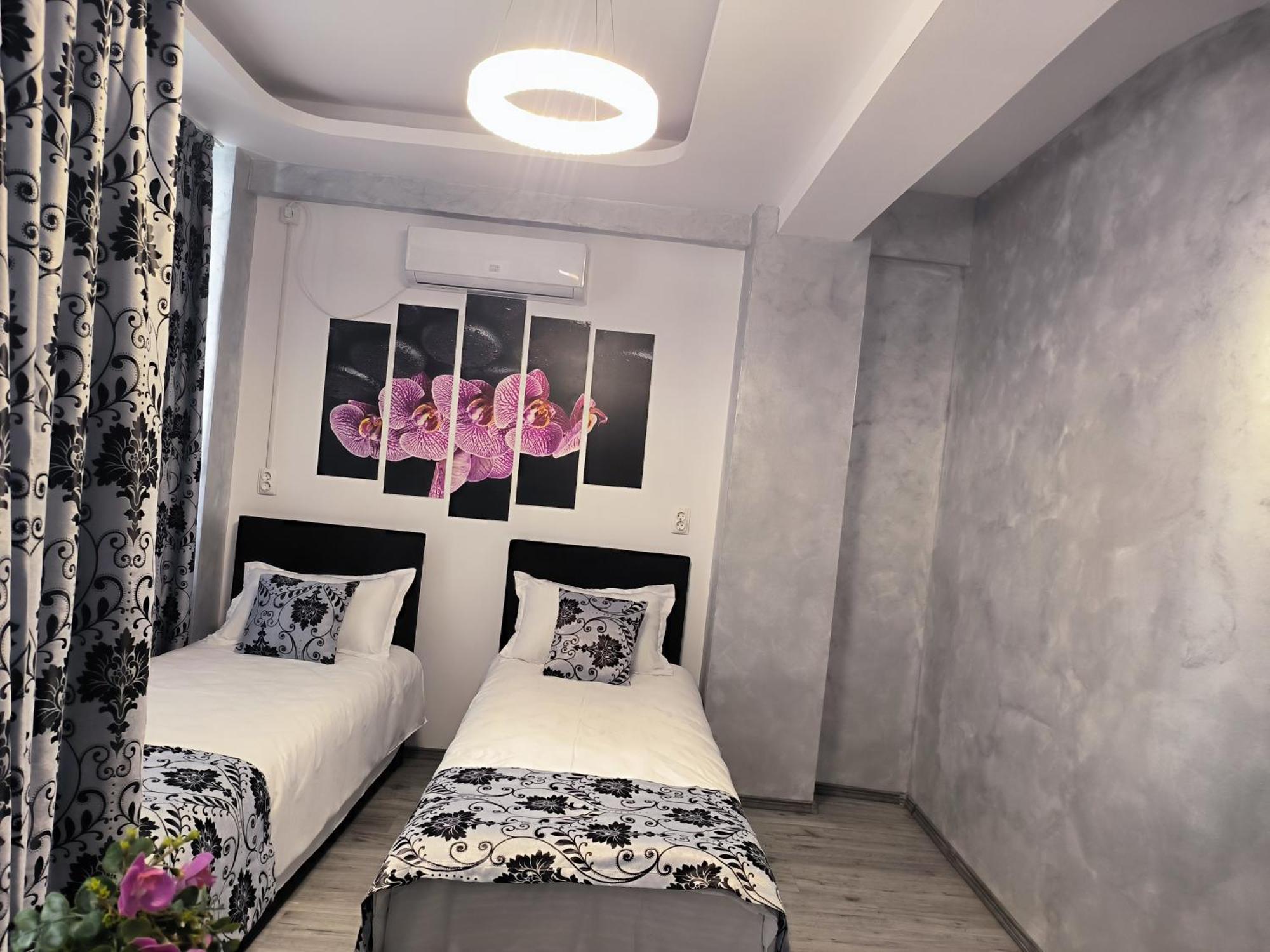 Bulevard Residence Брэила Экстерьер фото