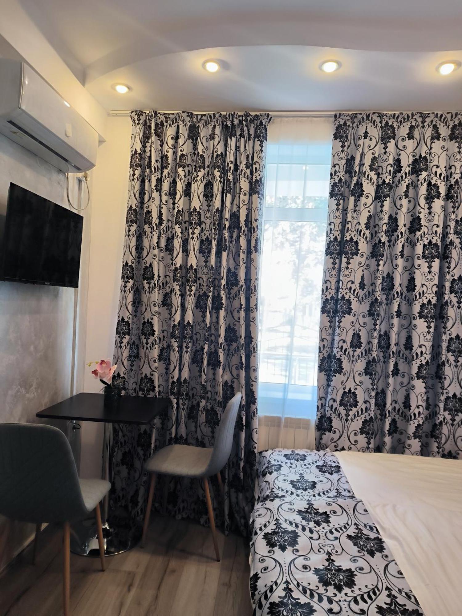Bulevard Residence Брэила Экстерьер фото