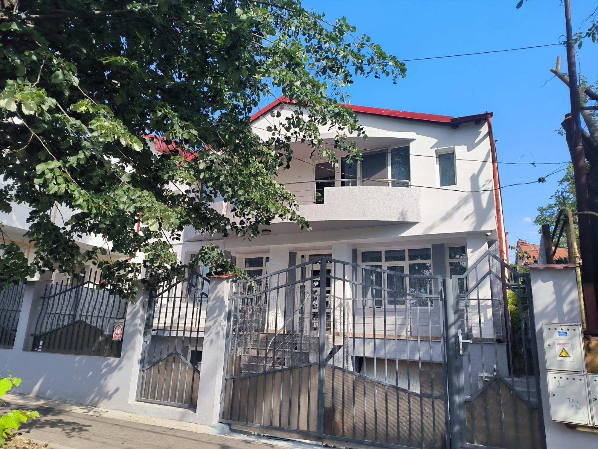 Bulevard Residence Брэила Экстерьер фото